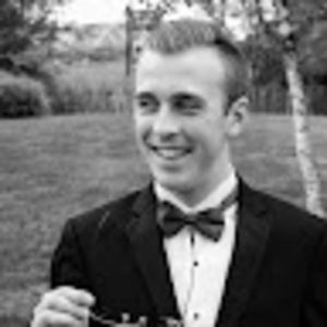 Meet your Posher, Stuart